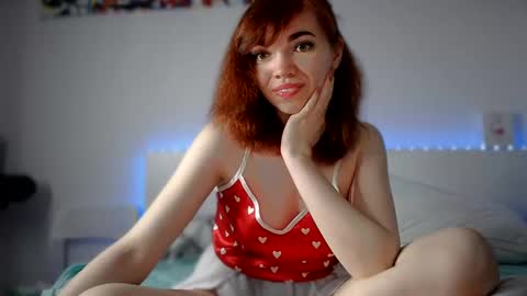 Angelina Lina online show from February 2025 10:09:01 PM