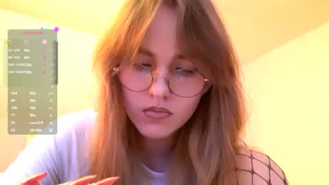 Snapshot of olliefadeley chatting on October 2025 01:10:01 PM Mila online show from October 2025 01:10:01 PM