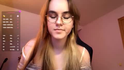 Snapshot of olliefadeley chatting on October 2025 01:12:02 PM Mila online show from October 2025 01:12:02 PM