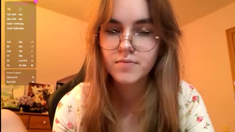 Snapshot of olliefadeley chatting on October 2025 01:12:02 PM Mila online show from October 2025 01:12:02 PM