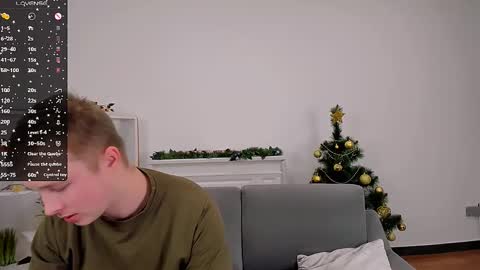 Olli and Stiw online show from December 2024 08:38:02 PM