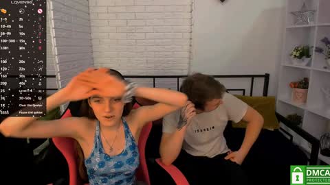 Olli and Stiw online show from January 2025 07:15:01 AM