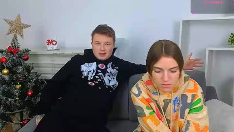 Olli and Stiw online show from January 2026 08:30:01 AM