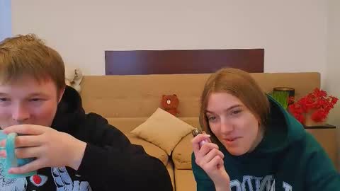 Olli and Stiw online show from February 2026 08:10:01 AM