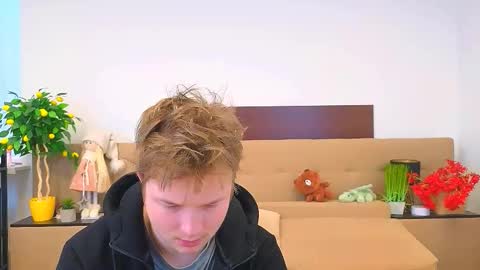 Olli and Stiw online show from February 2026 09:08:02 AM