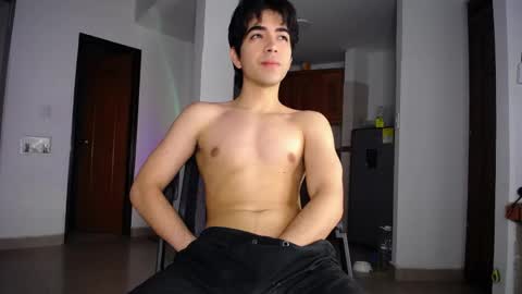 olliver_twink online show from April 2026 12:59:01 AM