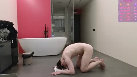 Tony online show from January 2025 01:39:02 AM