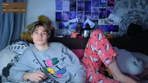 Tony online show from January 2025 07:18:02 PM