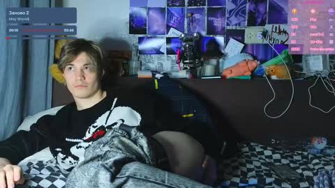 Tony online show from February 2025 07:33:01 PM