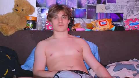 Tony online show from February 2025 11:21:02 PM