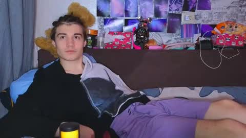 Tony online show from February 2025 09:11:02 PM