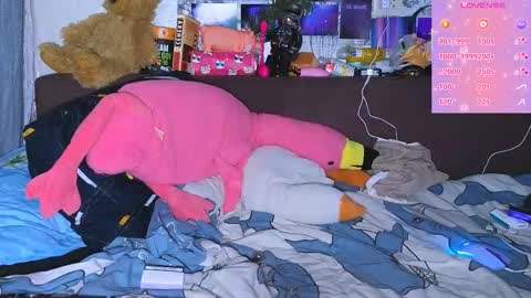 Tony online show from March 2025 12:20:01 AM