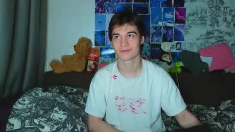 Tony online show from October 2025 09:23:01 PM