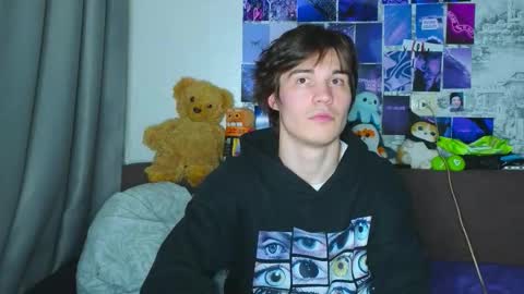 Tony online show from October 2025 09:25:02 PM