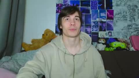 Tony online show from November 2025 07:49:02 PM