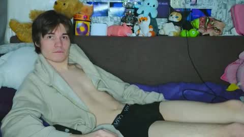 Tony online show from November 2025 07:05:01 PM