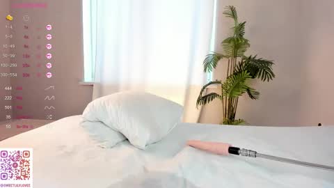 Lily dont forget to follow me  good to see you all online show from February 2026 06:40:02 AM