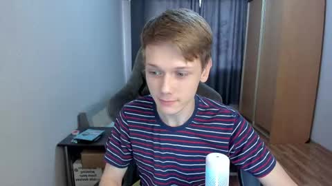Oliver and Mira online show from May 2026 12:35:02 PM