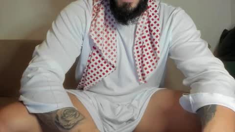 Omar online show from November 2025 07:30:02 AM