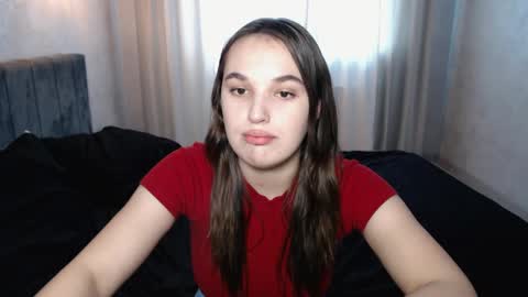 Tessa online show from February 2025 10:05:02 AM