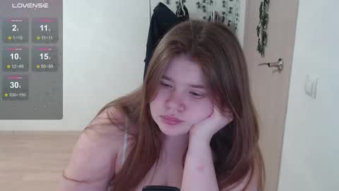 Snapshot of omellyoo chatting on February 2026 09:35:01 PM MellY online show from February 2026 09:35:01 PM