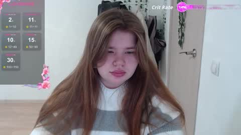 Snapshot of omellyoo chatting on February 2026 06:28:01 AM MellY online show from February 2026 06:28:01 AM