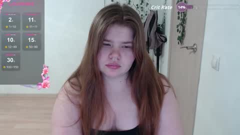 Snapshot of omellyoo chatting on February 2026 10:03:01 PM MellY online show from February 2026 10:03:01 PM