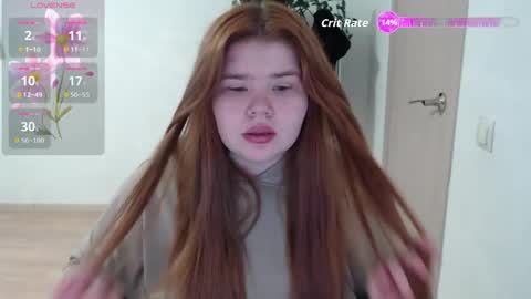 Snapshot of omellyoo chatting on April 2026 09:54:01 AM MellY online show from April 2026 09:54:01 AM