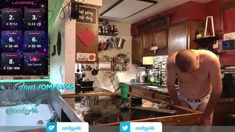Snapshot of omfgy chatting on January 2025 11:29:01 PM Norm online show from January 2025 11:29:01 PM
