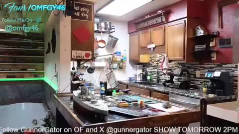 Snapshot of omfgy chatting on January 2025 10:55:02 PM Norm online show from January 2025 10:55:02 PM