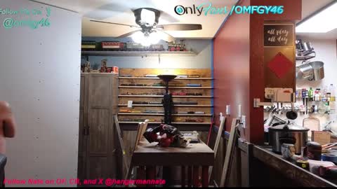 Snapshot of omfgy chatting on February 2025 07:16:02 PM Norm online show from February 2025 07:16:02 PM