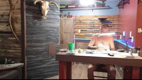 Snapshot of omfgy chatting on February 2025 06:00:02 PM Norm online show from February 2025 06:00:02 PM