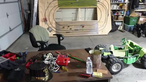 Norm online show from January 2026 05:37:01 PM