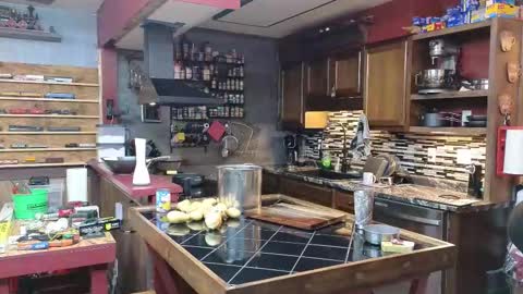 Norm online show from January 2026 09:52:01 PM