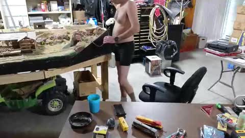 Norm online show from February 2026 05:38:01 PM