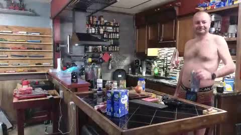 Norm online show from March 2026 09:43:02 PM