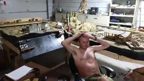 Norm online show from March 2026 07:41:02 PM