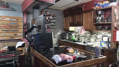 Norm online show from April 2026 08:09:01 PM