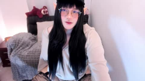 Snapshot of omorimori chatting on May 2026 03:16:01 PM Omori Chan online show from May 2026 03:16:01 PM