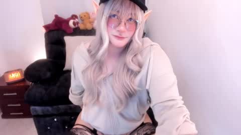 Snapshot of omorimori chatting on May 2026 07:14:02 AM Omori Chan online show from May 2026 07:14:02 AM