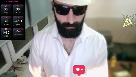 ona nisme online show from November 2025 05:29:02 PM