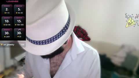 ona nisme online show from February 2026 06:04:01 PM