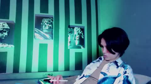 onaloon online show from March 2026 01:21:01 AM