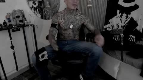     ... online show from March 2026 08:14:01 PM