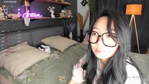 Ana online show from February 2025 09:03:01 AM