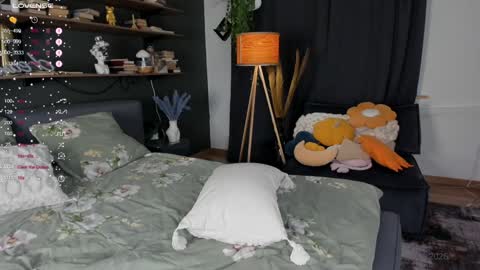 Ana online show from March 2025 07:08:02 AM