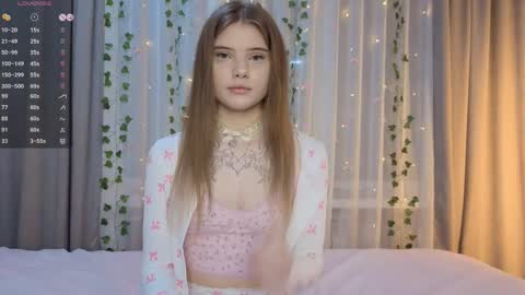 Eva online show from March 2026 02:12:02 PM