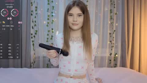 Eva online show from March 2026 01:58:02 PM