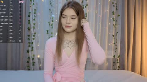 Eva online show from March 2026 01:22:02 PM