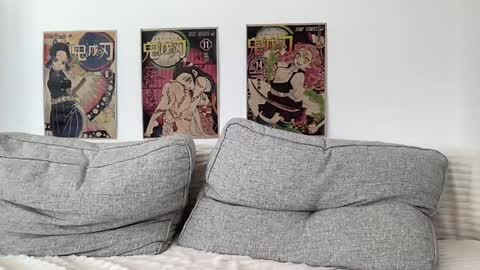 couple Lu sexy chick in middle and Jimmyblonde our friend Brianglasses online show from March 2025 11:58:01 AM